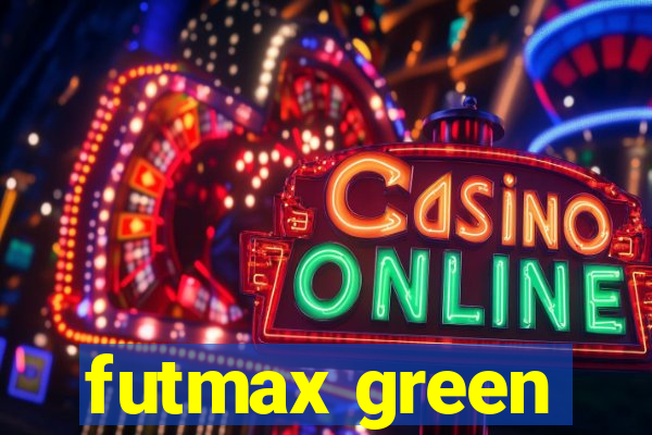 futmax green